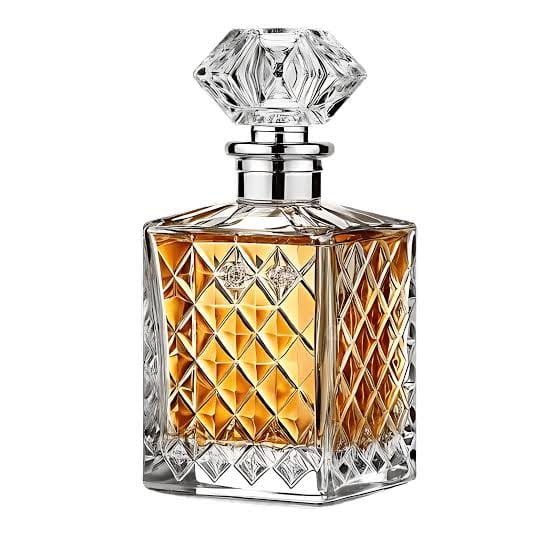 Floral Bloom Perfume